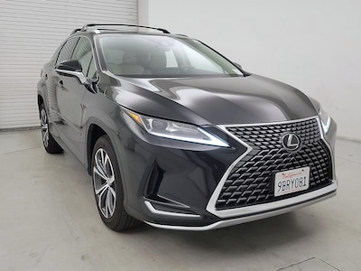 2022 Lexus RX 350 -
                Santa Rosa, CA