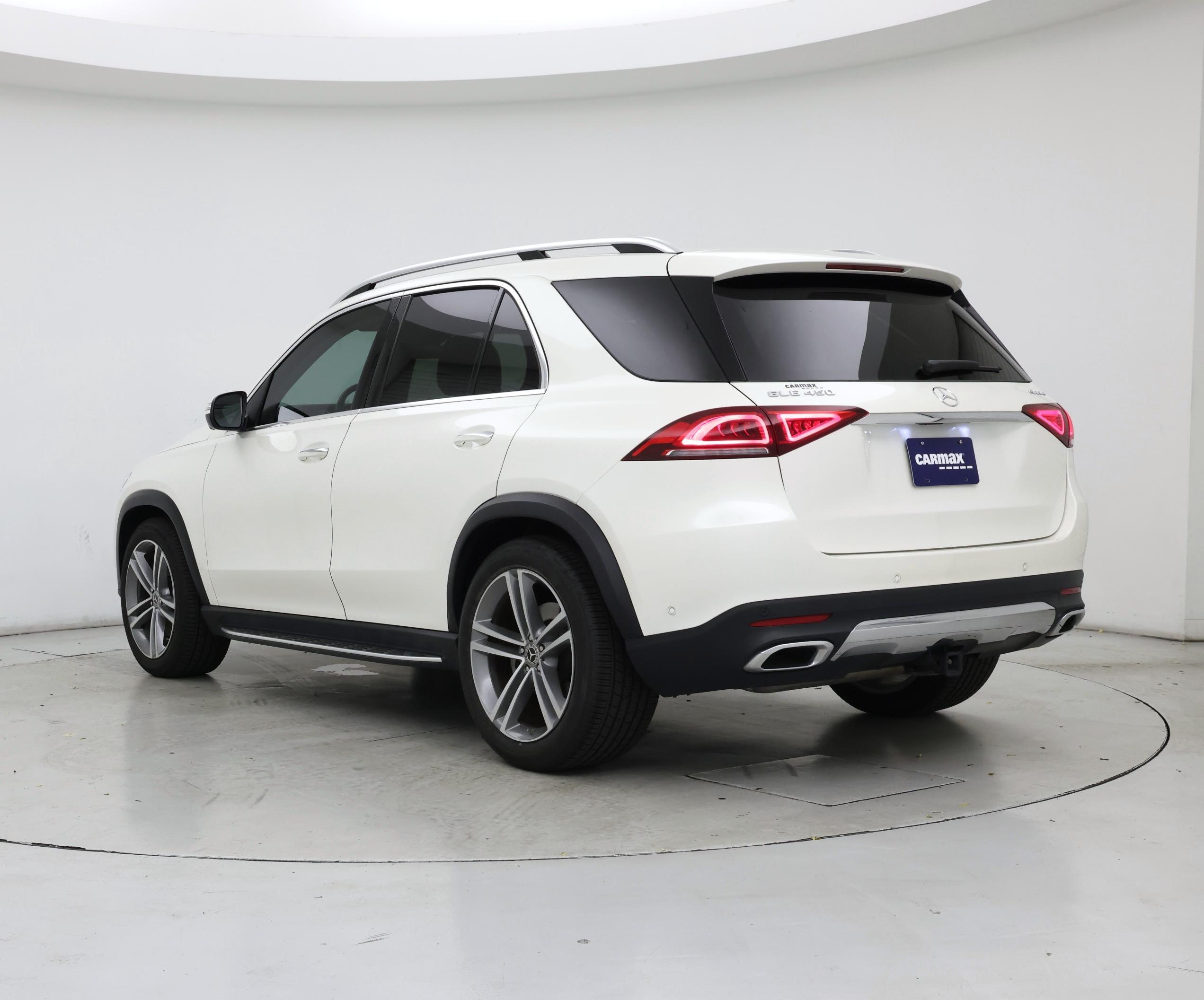 Thumbnail: 2022 Mercedes-Benz GLE - 2