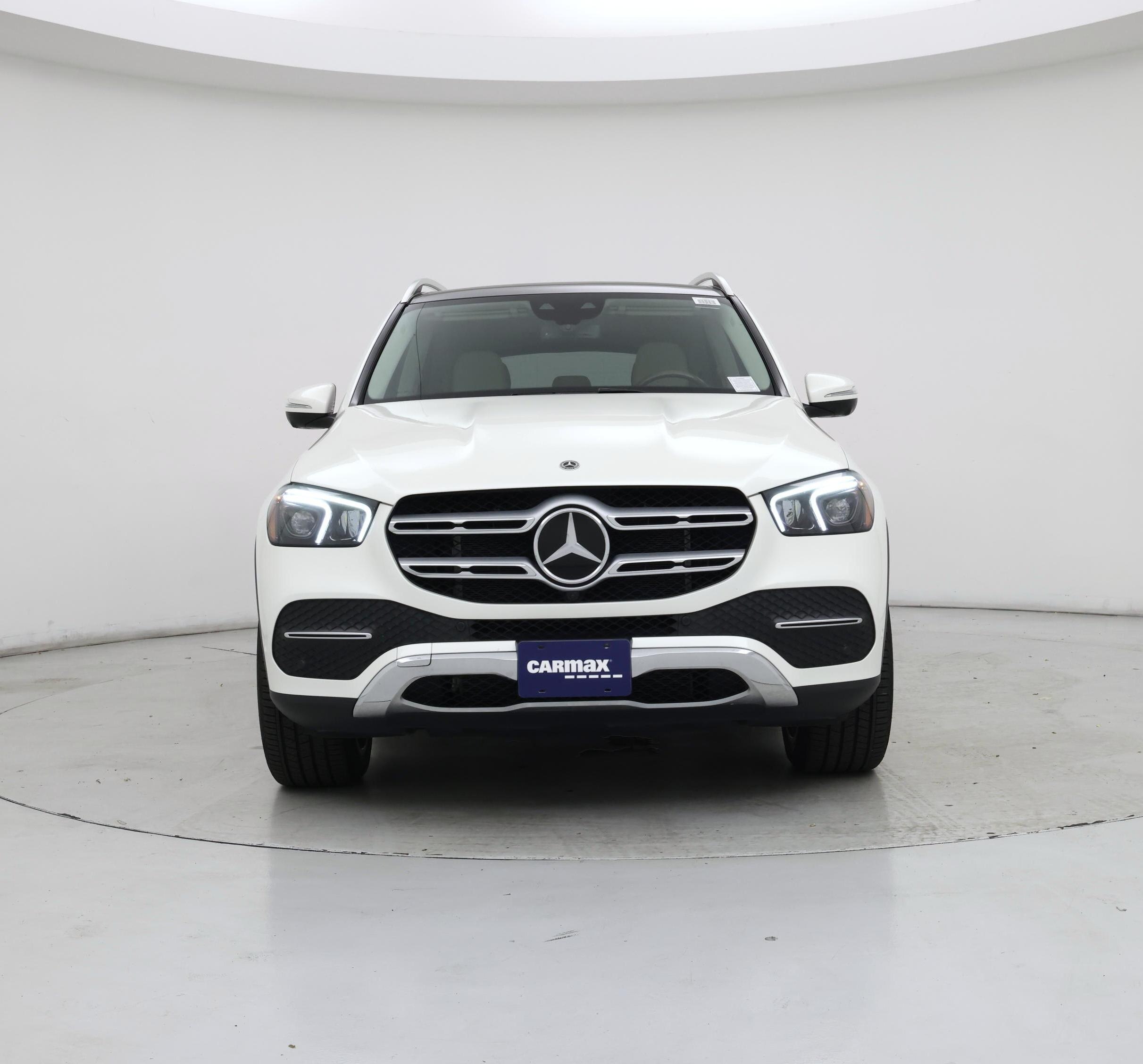 Thumbnail: 2022 Mercedes-Benz GLE - 5