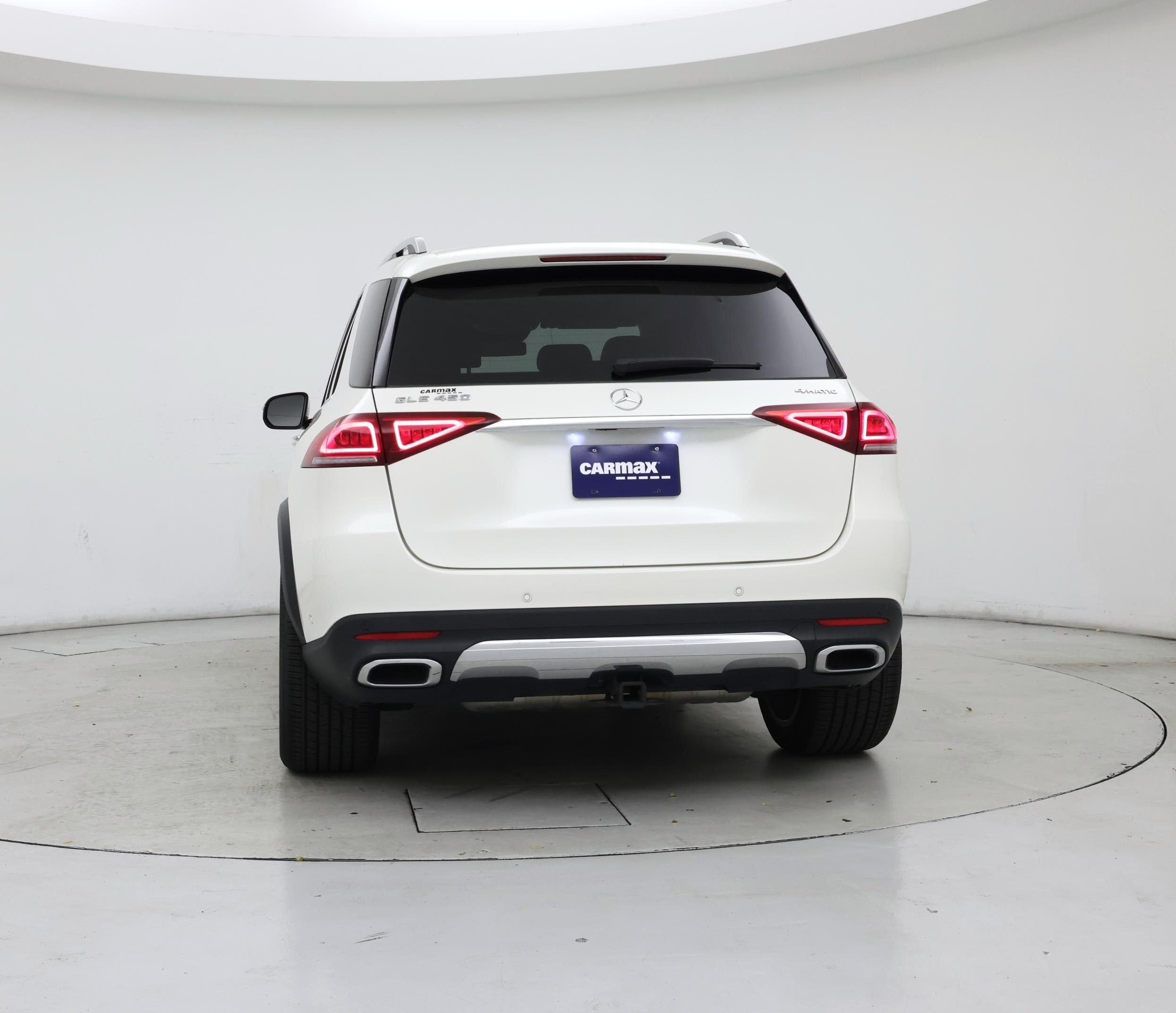Thumbnail: 2022 Mercedes-Benz GLE - 6