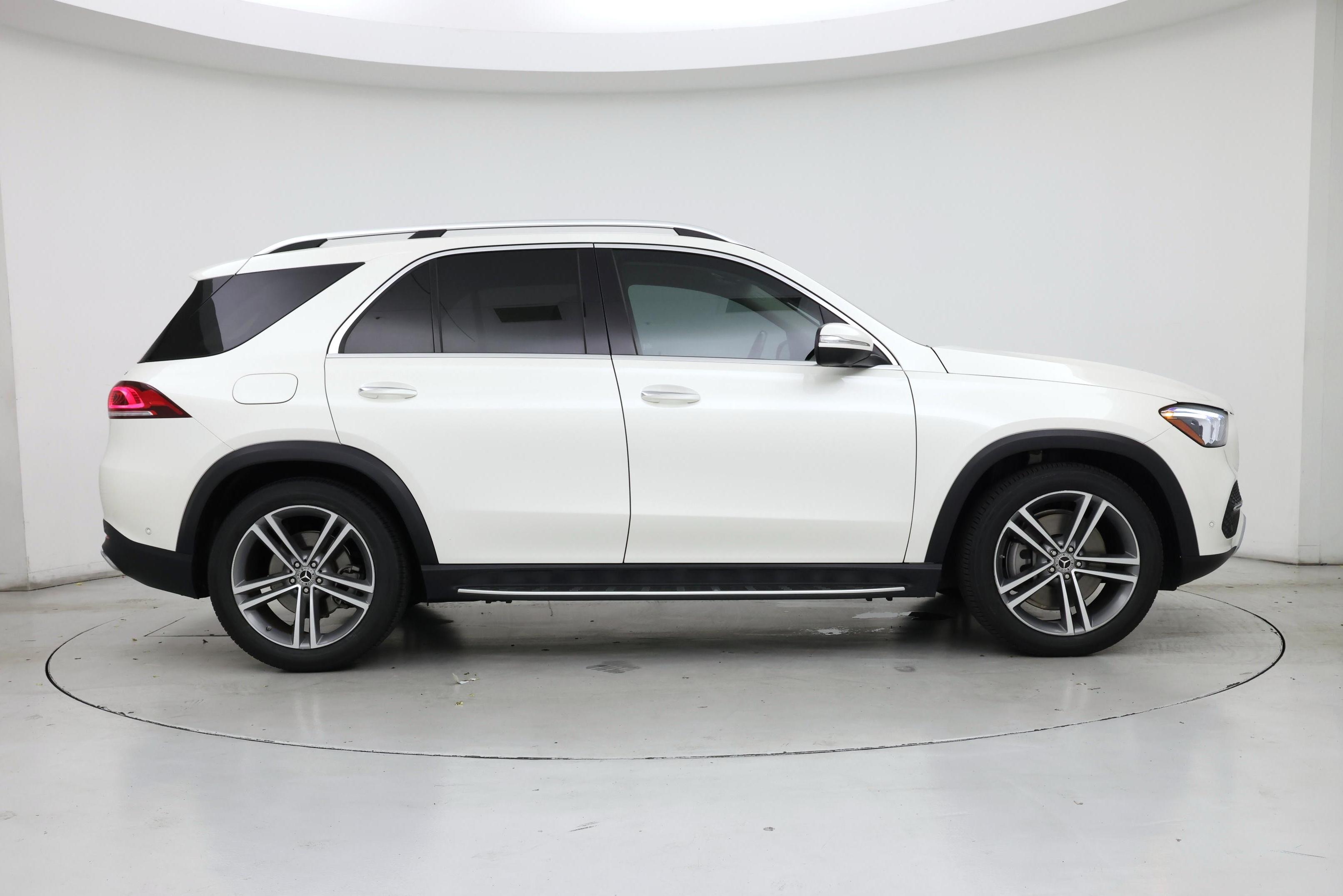 Thumbnail: 2022 Mercedes-Benz GLE - 7