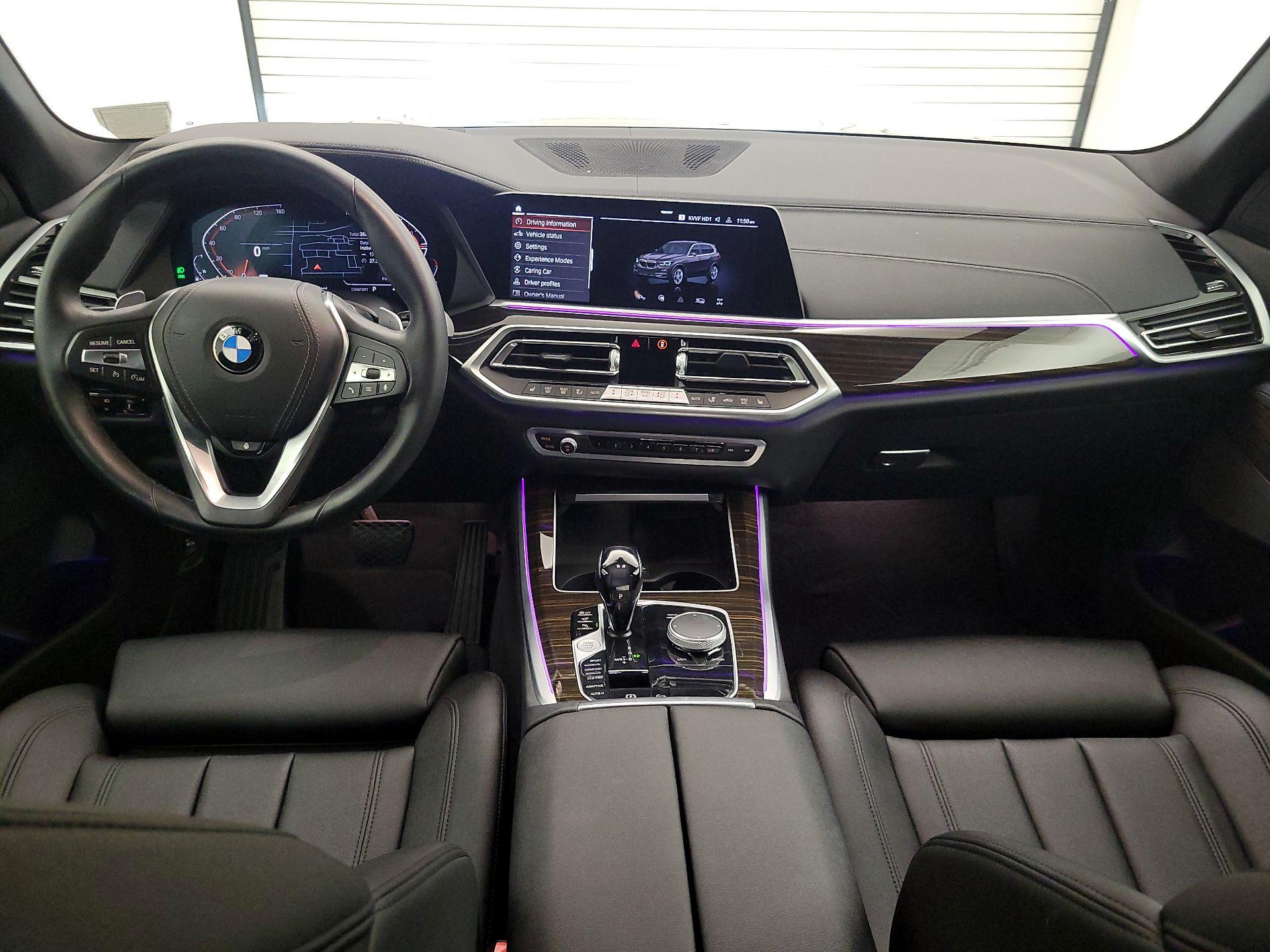 Thumbnail: 2021 BMW X5 - 9