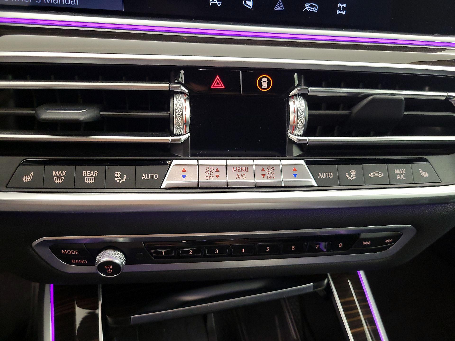 Thumbnail: 2021 BMW X5 - 17