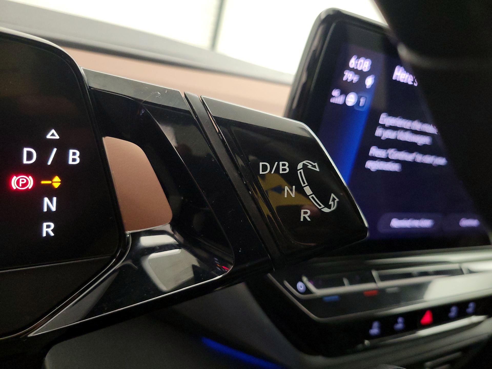 Thumbnail: 2022 Volkswagen ID.4 - 16