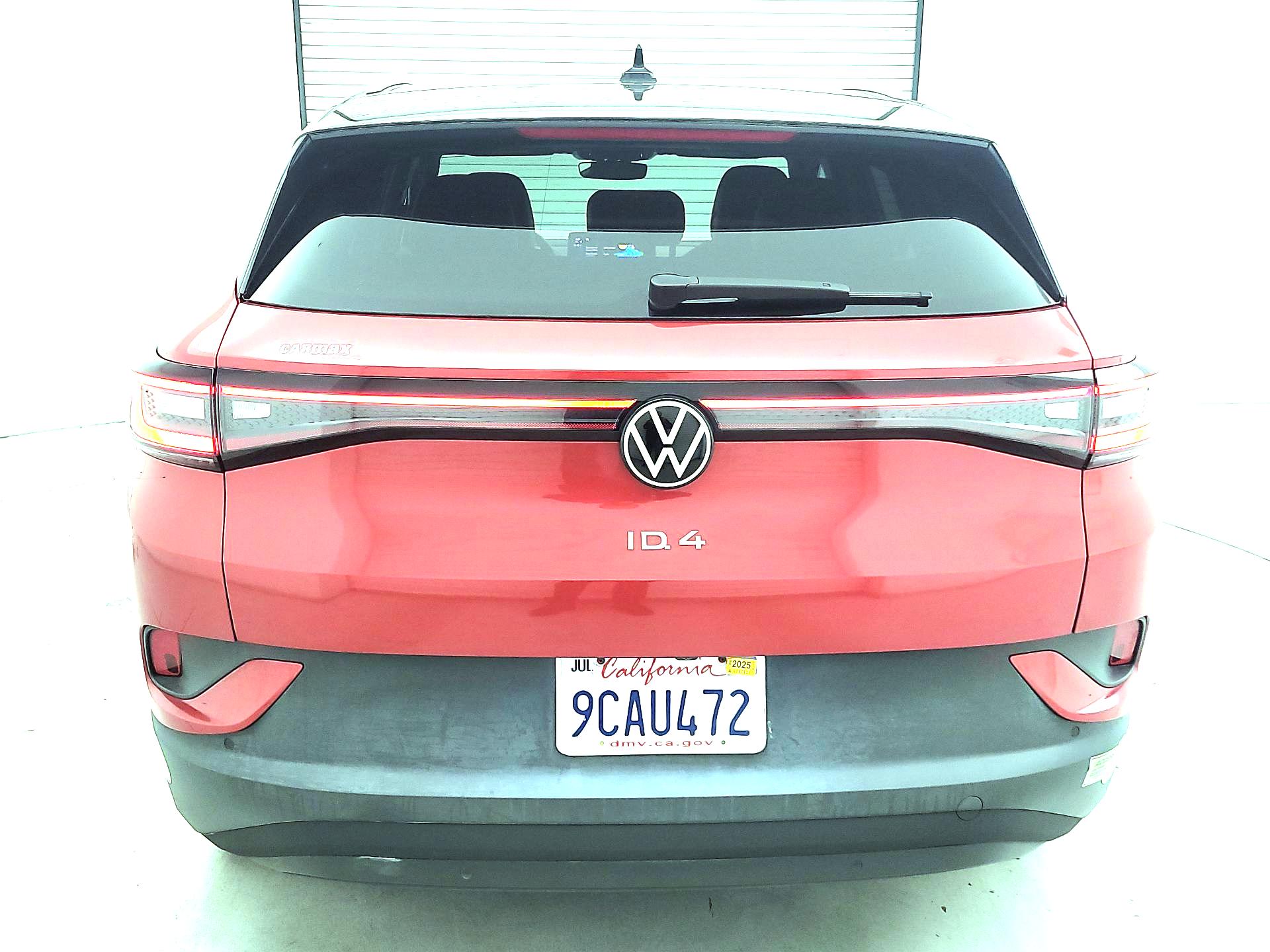 Thumbnail: 2022 Volkswagen ID.4 - 6