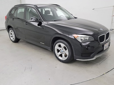 2015 BMW X1 sDrive28i -
                  Fremont, CA