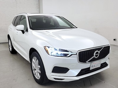 2020 Volvo XC60 T5 Momentum -
                  Santa Rosa, CA