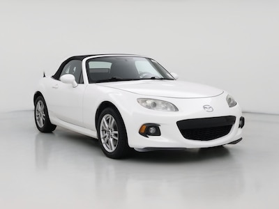2013 Mazda MX-5 Miata Sport -
                  Fremont, CA