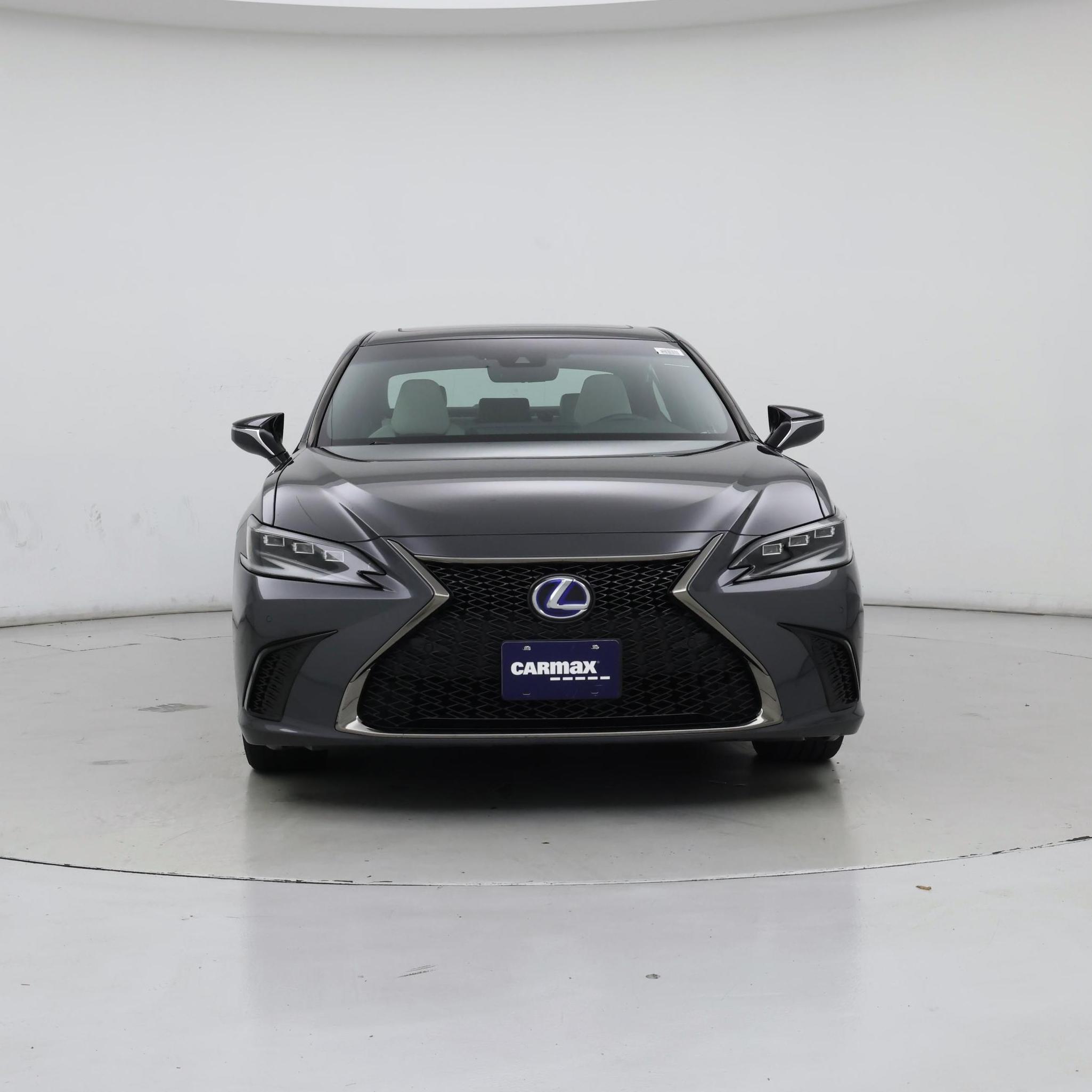 Thumbnail: 2022 Lexus ES - 5