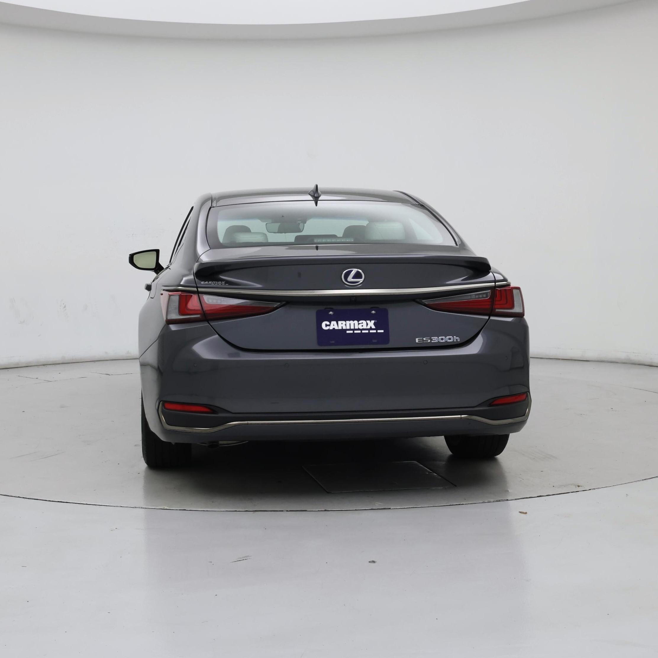 Thumbnail: 2022 Lexus ES - 6