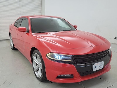 2016 Dodge Charger R/T -
                  Fremont, CA