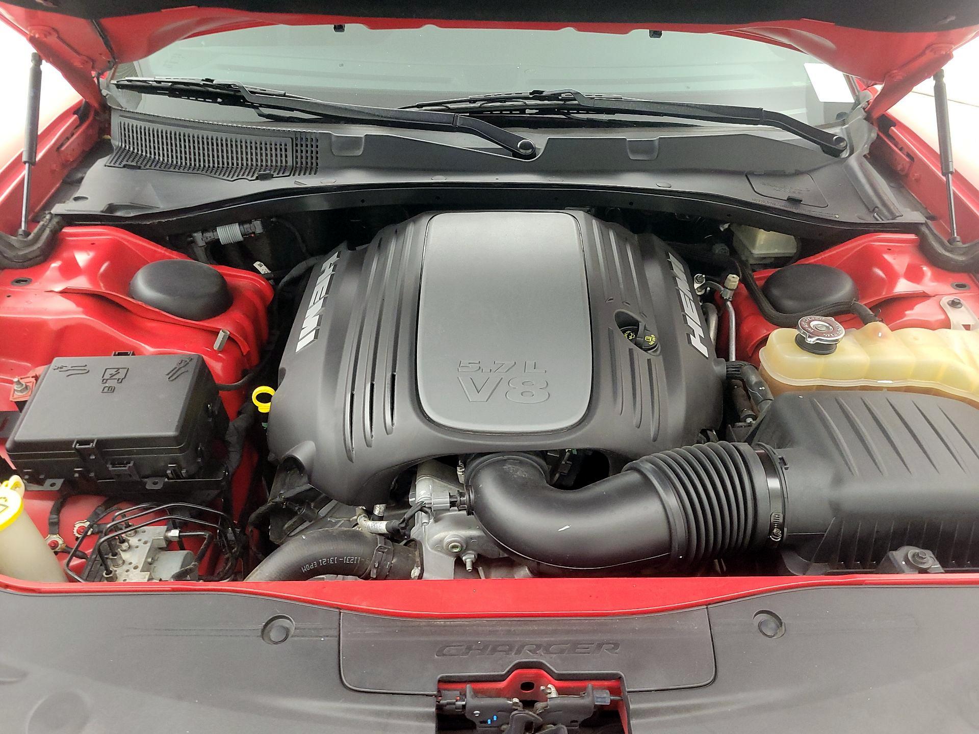 Thumbnail: 2016 Dodge Charger - 18