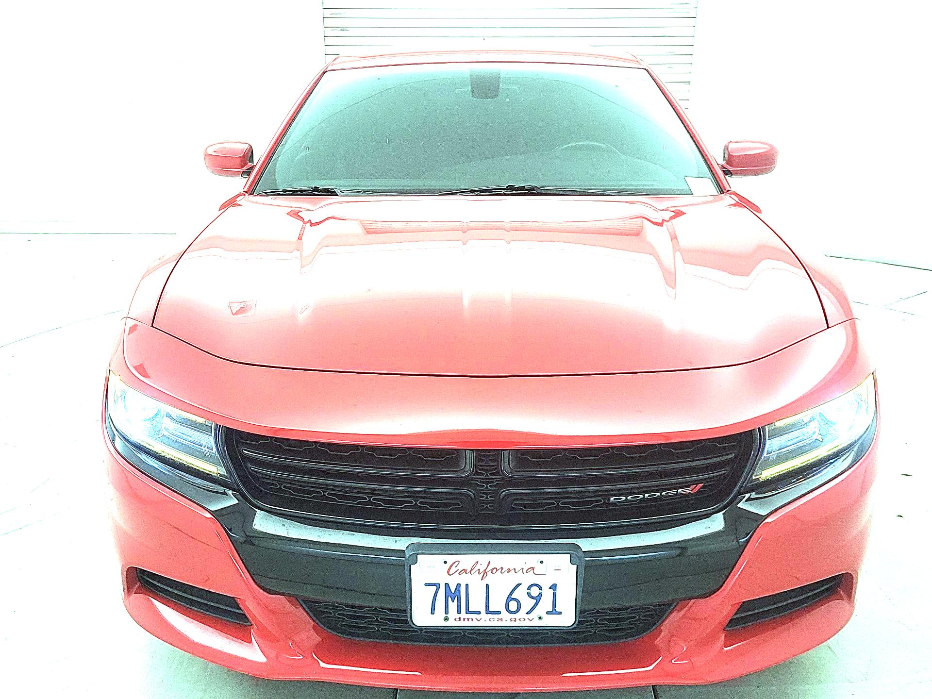 Thumbnail: 2016 Dodge Charger - 2