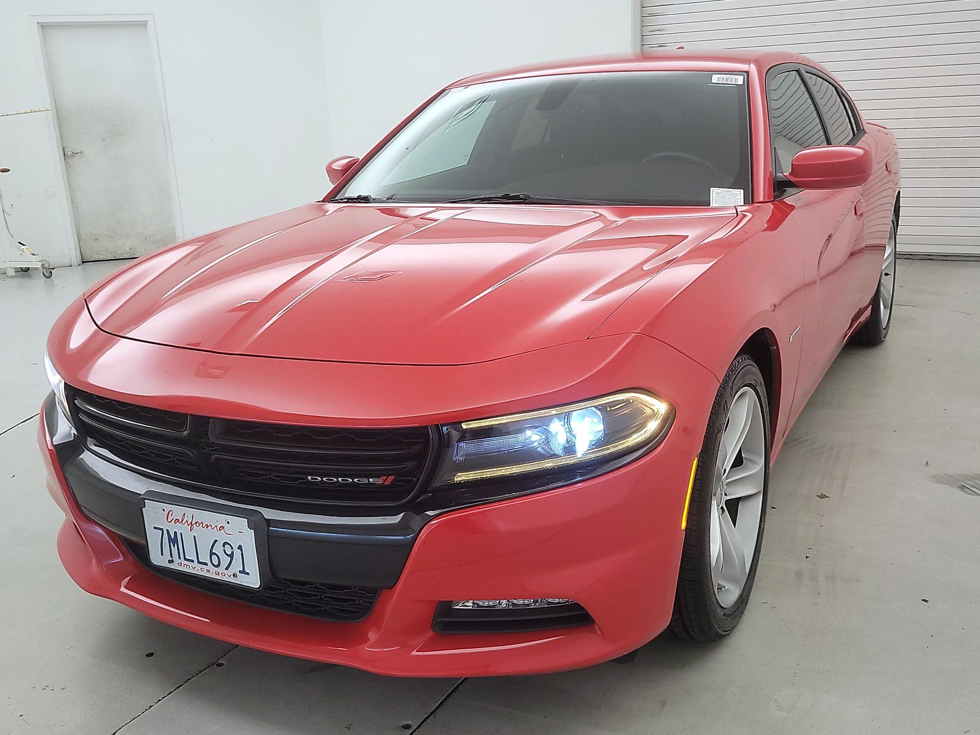 Thumbnail: 2016 Dodge Charger - 3