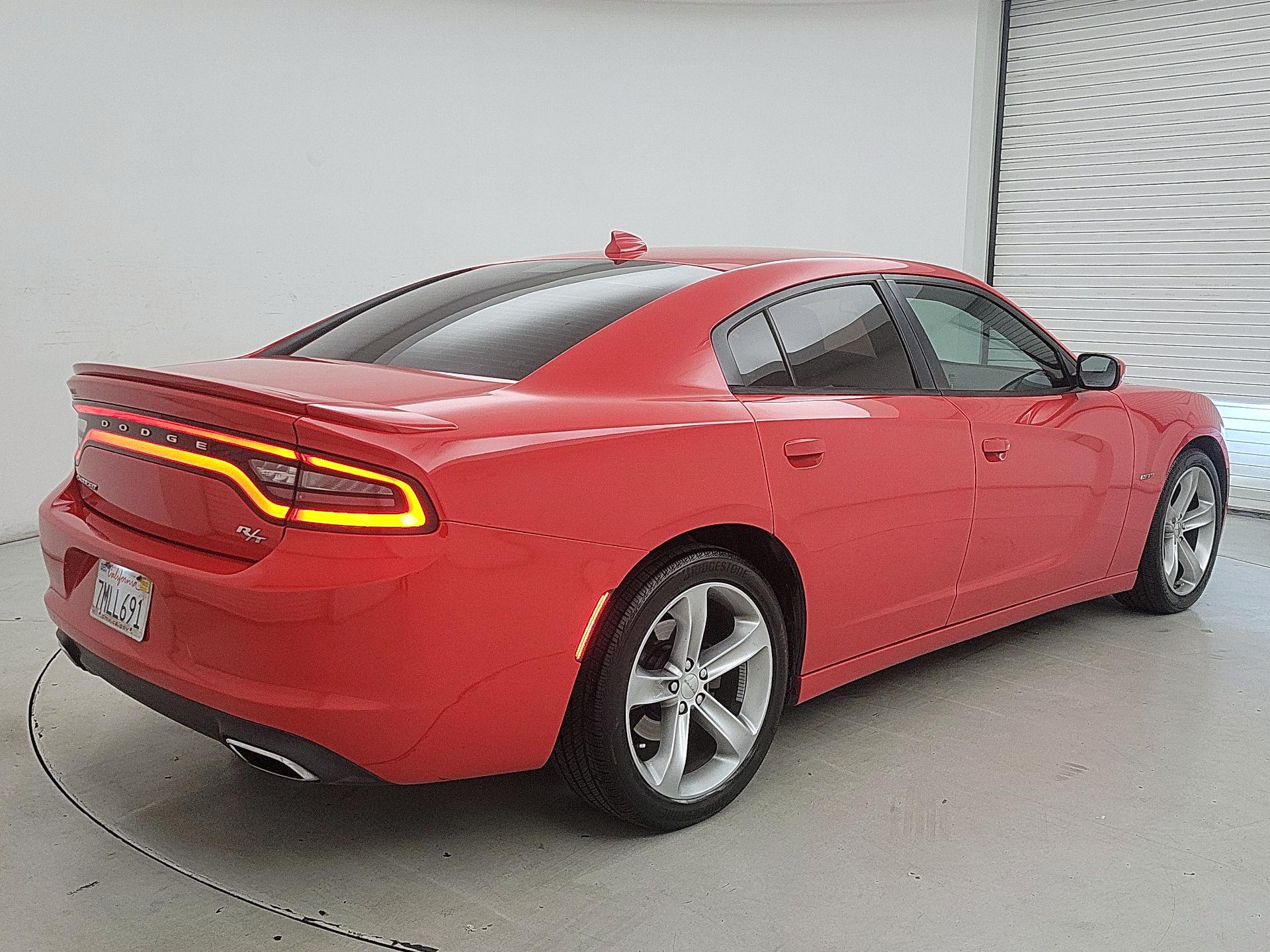 Thumbnail: 2016 Dodge Charger - 5