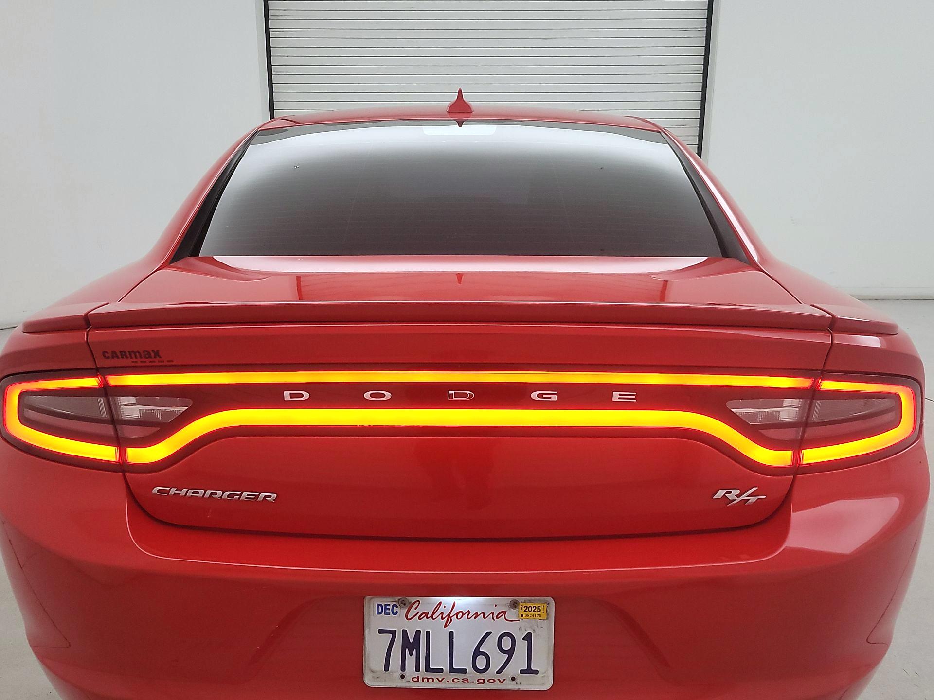 Thumbnail: 2016 Dodge Charger - 6