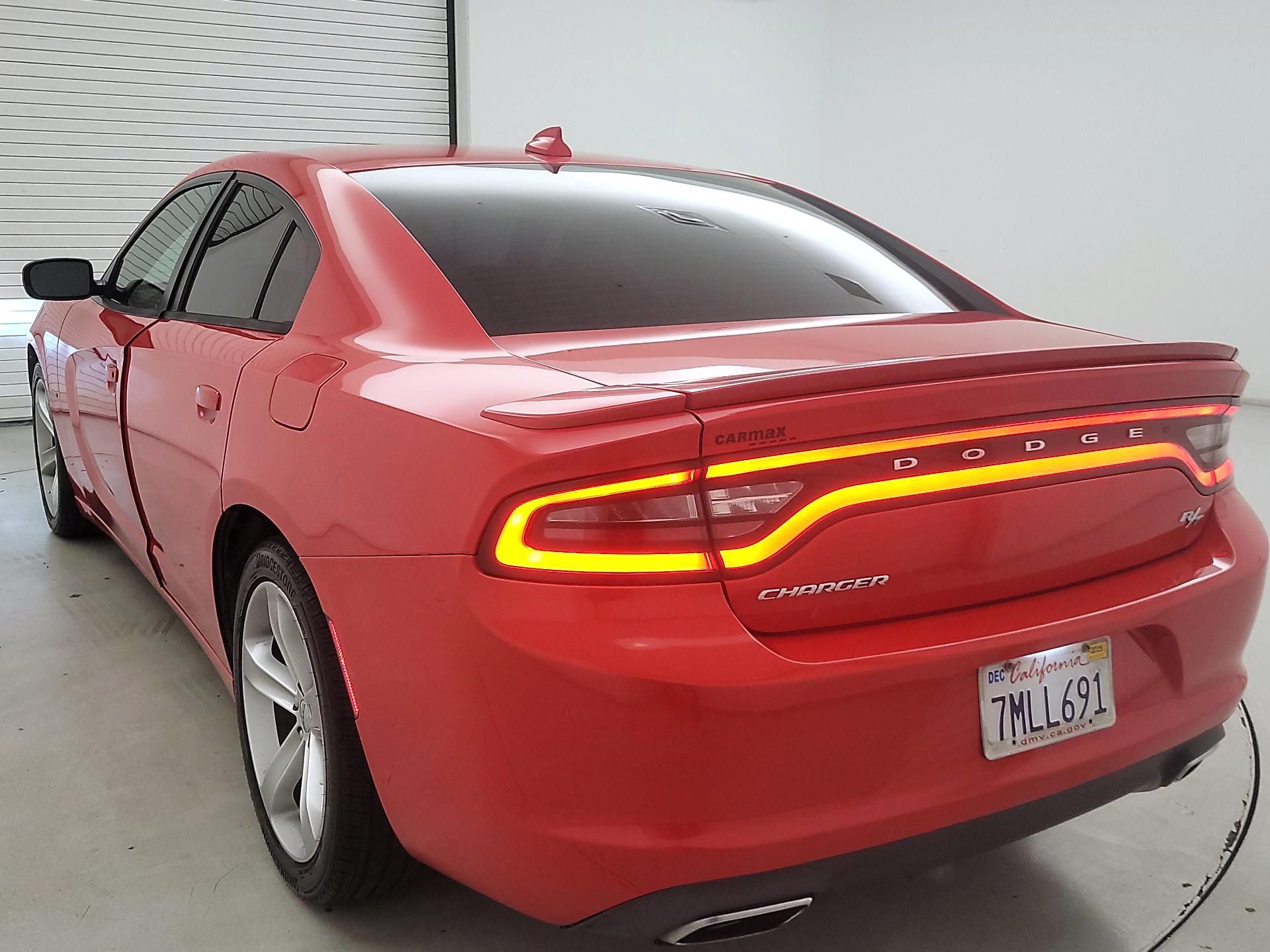 Thumbnail: 2016 Dodge Charger - 7