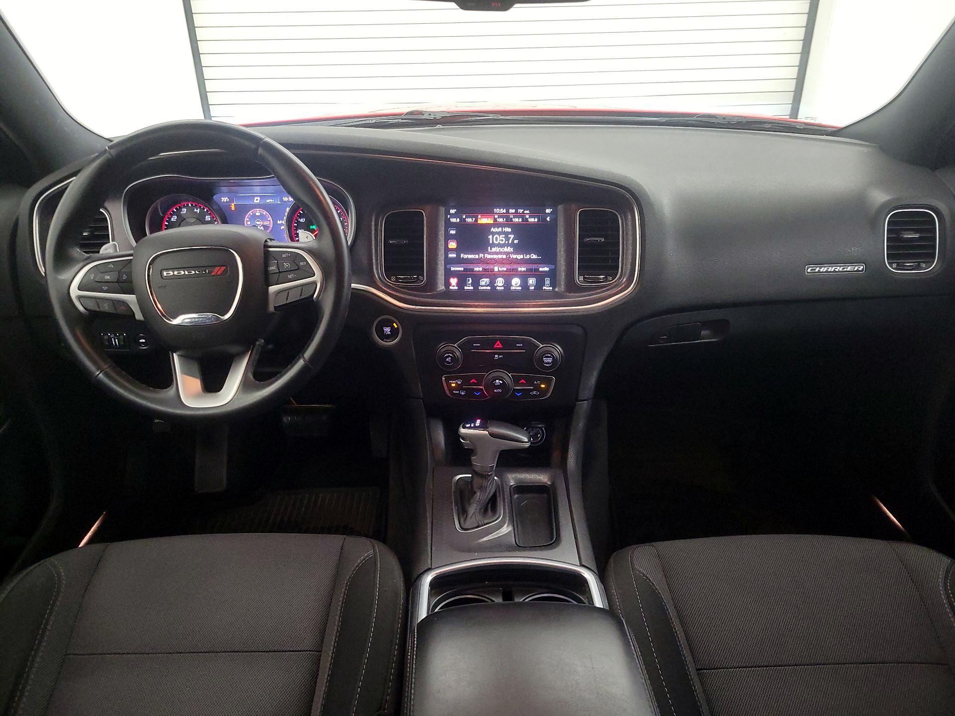 Thumbnail: 2016 Dodge Charger - 8
