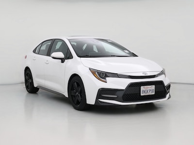 2020 Toyota Corolla SE -
                  Fremont, CA