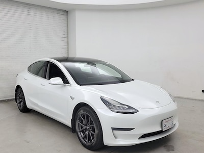 2020 Tesla Model 3 Standard Range -
                  Santa Rosa, CA
