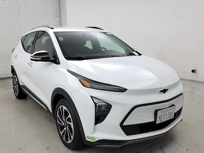 2023 Chevrolet Bolt EUV Premier -
                Fremont, CA