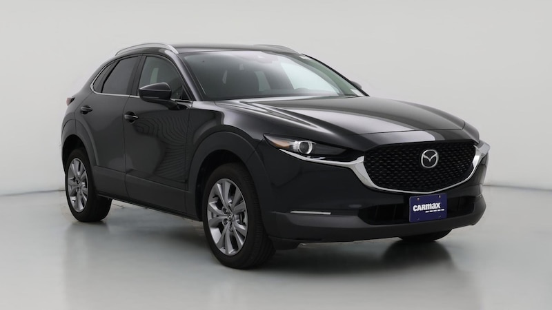 2023 Mazda CX-30 Select Hero Image