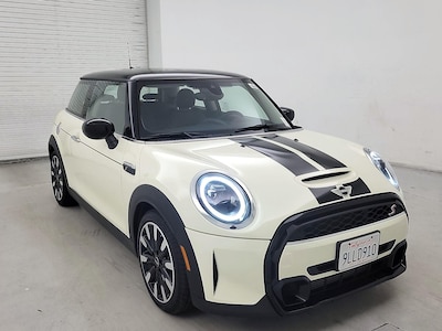 2023 MINI Cooper Hardtop S -
                  Fremont, CA