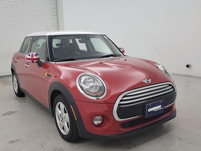 2015 MINI Cooper Hardtop  -
                  Fremont, CA