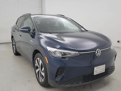 2023 Volkswagen ID.4 Pro -
                  Fremont, CA