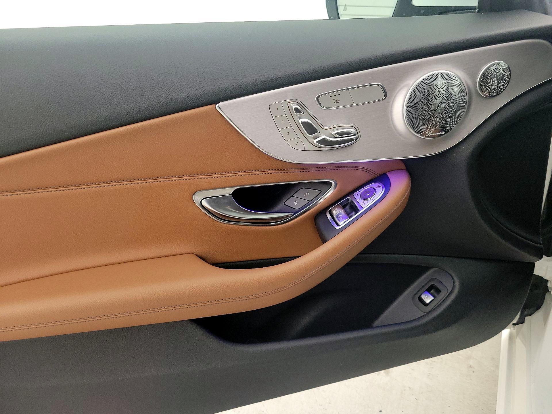 Thumbnail: 2020 Mercedes-Benz C-Class - 12