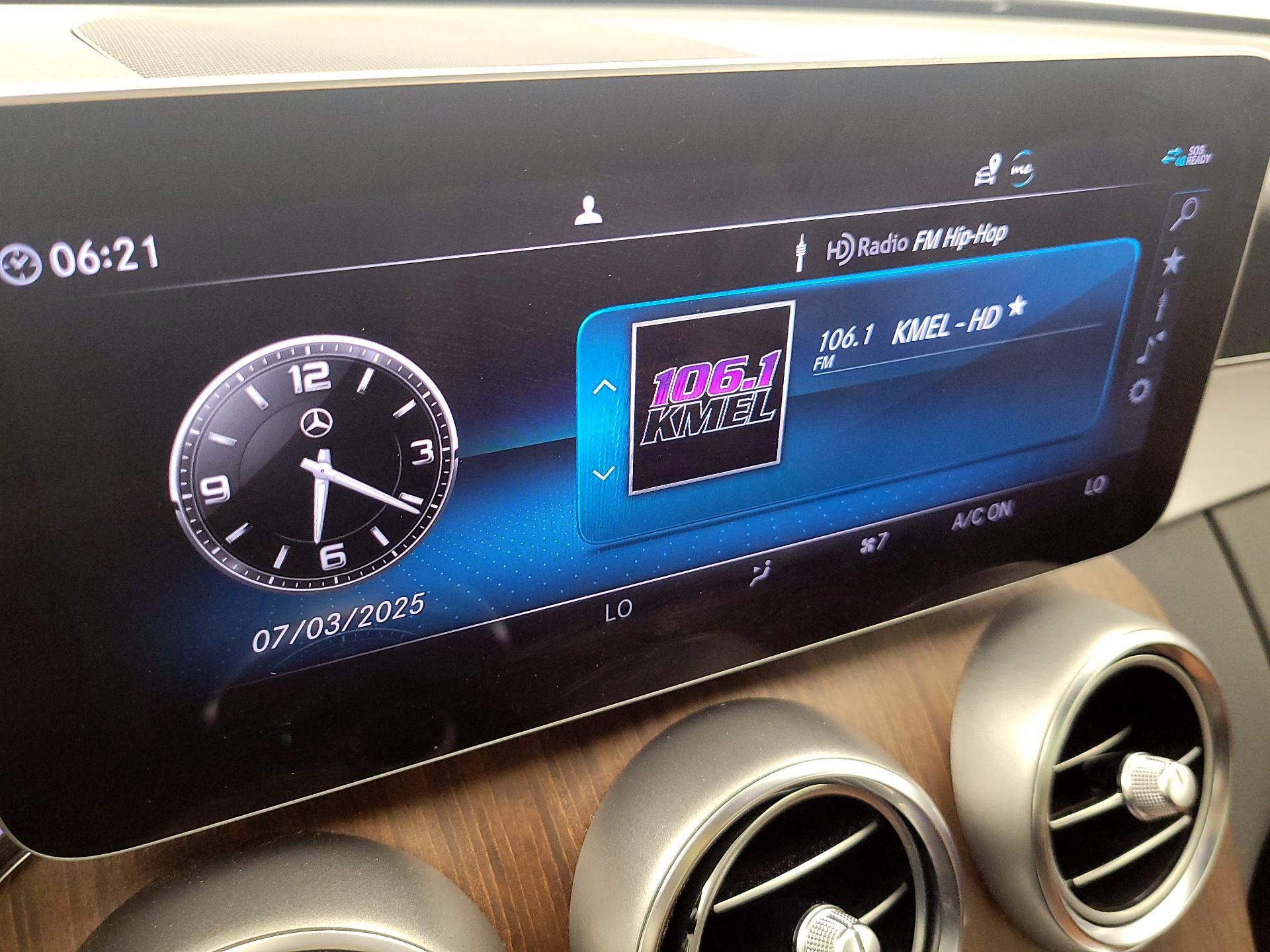 Thumbnail: 2020 Mercedes-Benz C-Class - 15