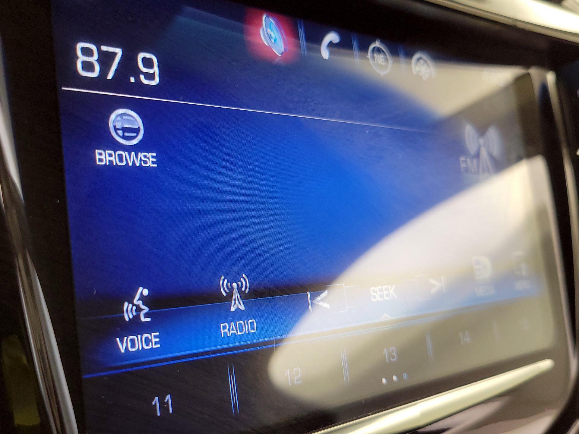 Thumbnail: 2014 Cadillac CTS - 16