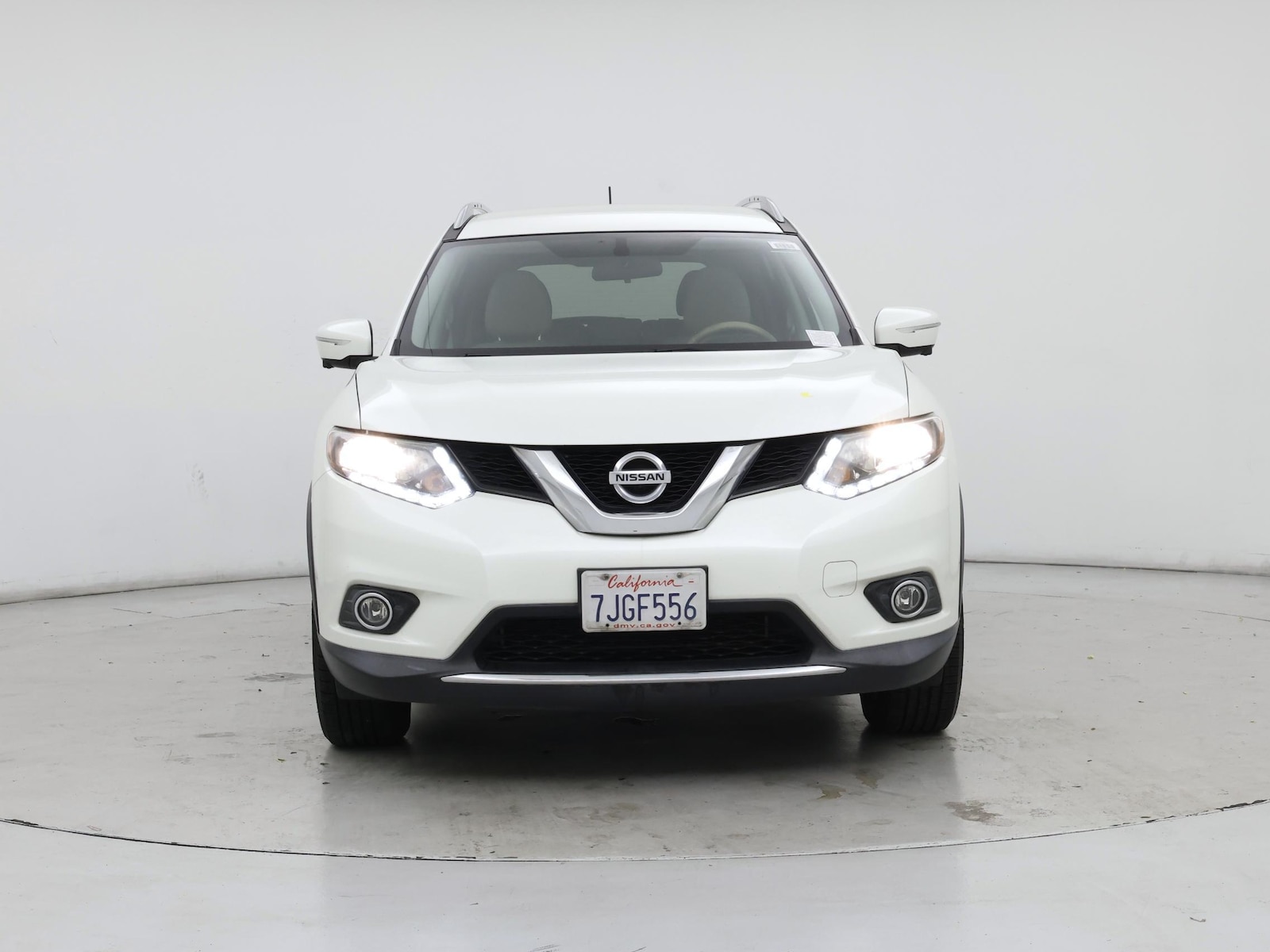 Image 6 of 2015 Nissan Rogue SL