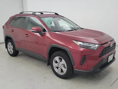 2022 Toyota RAV4 XLE -
                  San Jose, CA