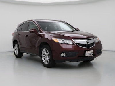 2014 Acura RDX Base -
                  Fremont, CA