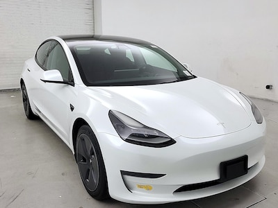 2022 Tesla Model 3  -
                  Fremont, CA
