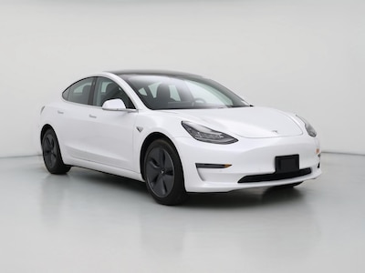 2019 Tesla Model 3 Standard Range -
                  Fremont, CA