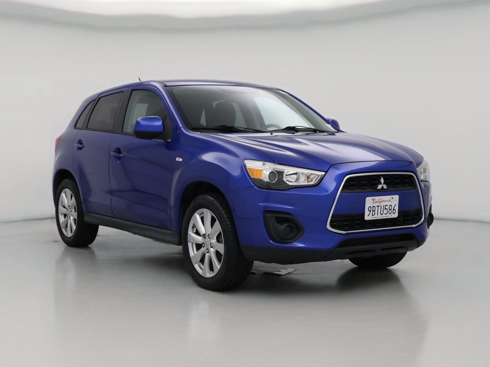 2015 Mitsubishi Outlander Sport