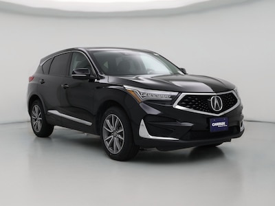2020 Acura RDX Base -
                  Fremont, CA
