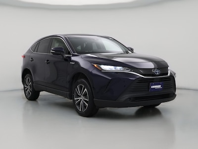 2021 Toyota Venza LE -
                  Pleasanton, CA