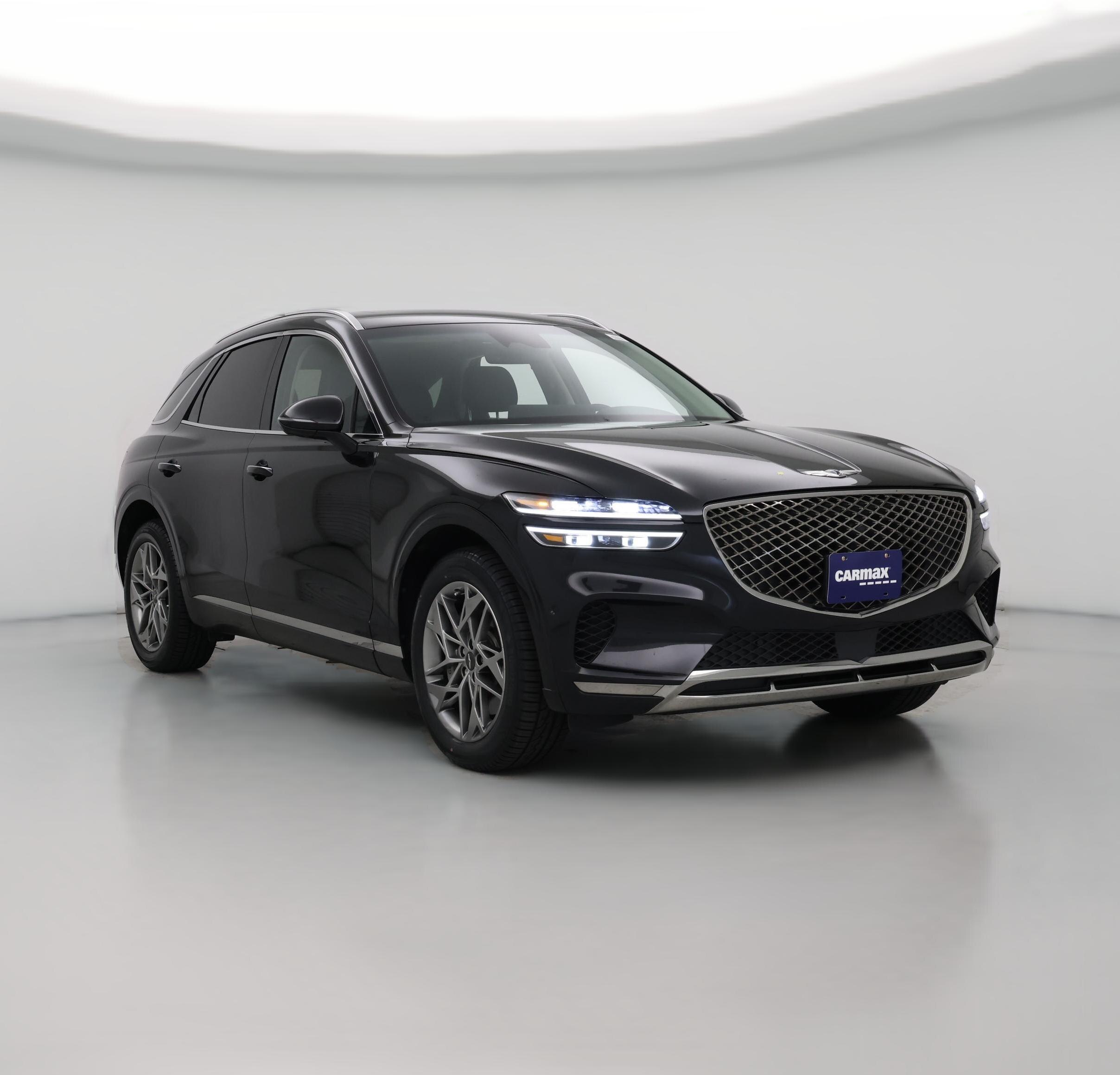 Thumbnail: 2023 Genesis GV70 - 1
