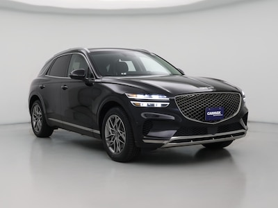 2023 Genesis GV70  -
                  Fremont, CA