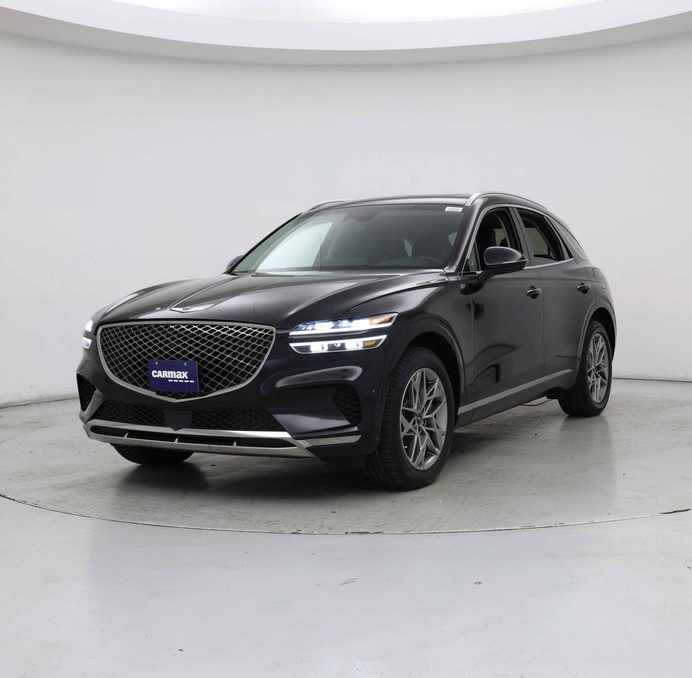 Thumbnail: 2023 Genesis GV70 - 4