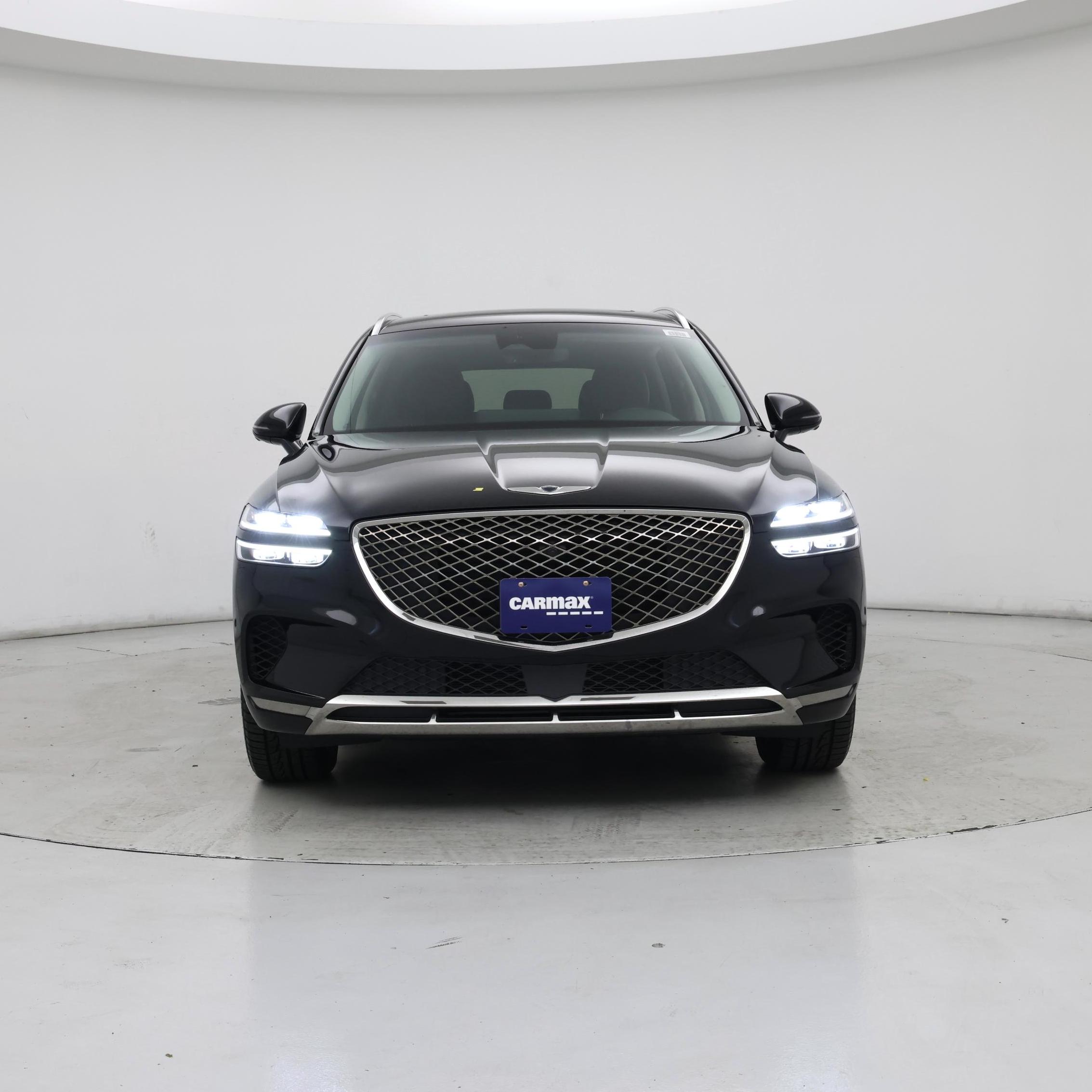 Thumbnail: 2023 Genesis GV70 - 5