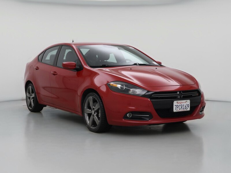 2015 Dodge Dart GT -
                  Santa Rosa, CA
