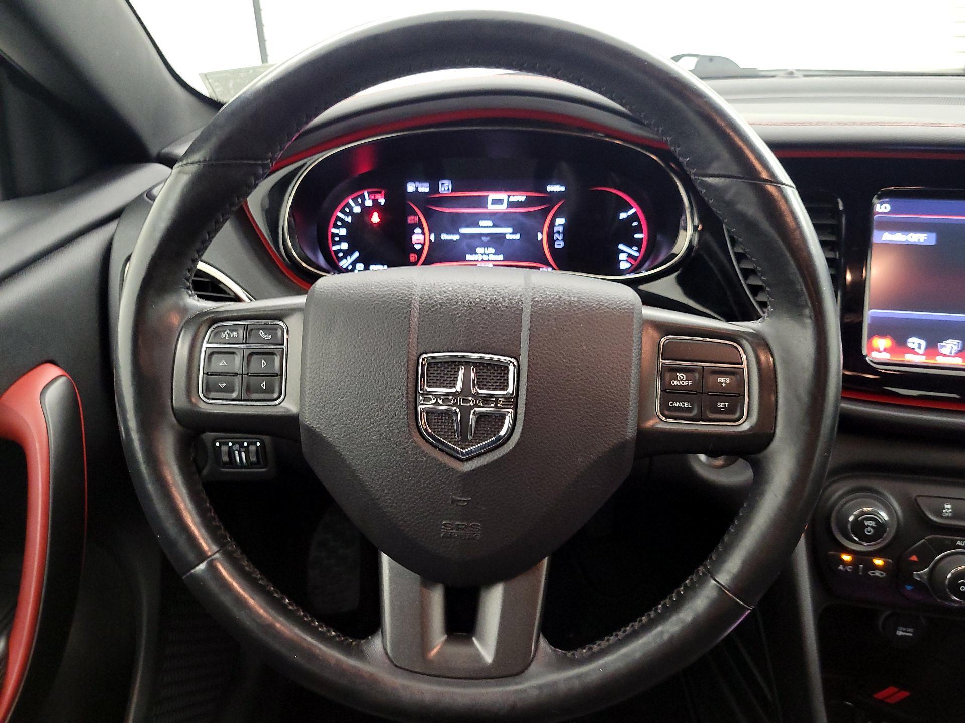 Thumbnail: 2015 Dodge Dart - 10