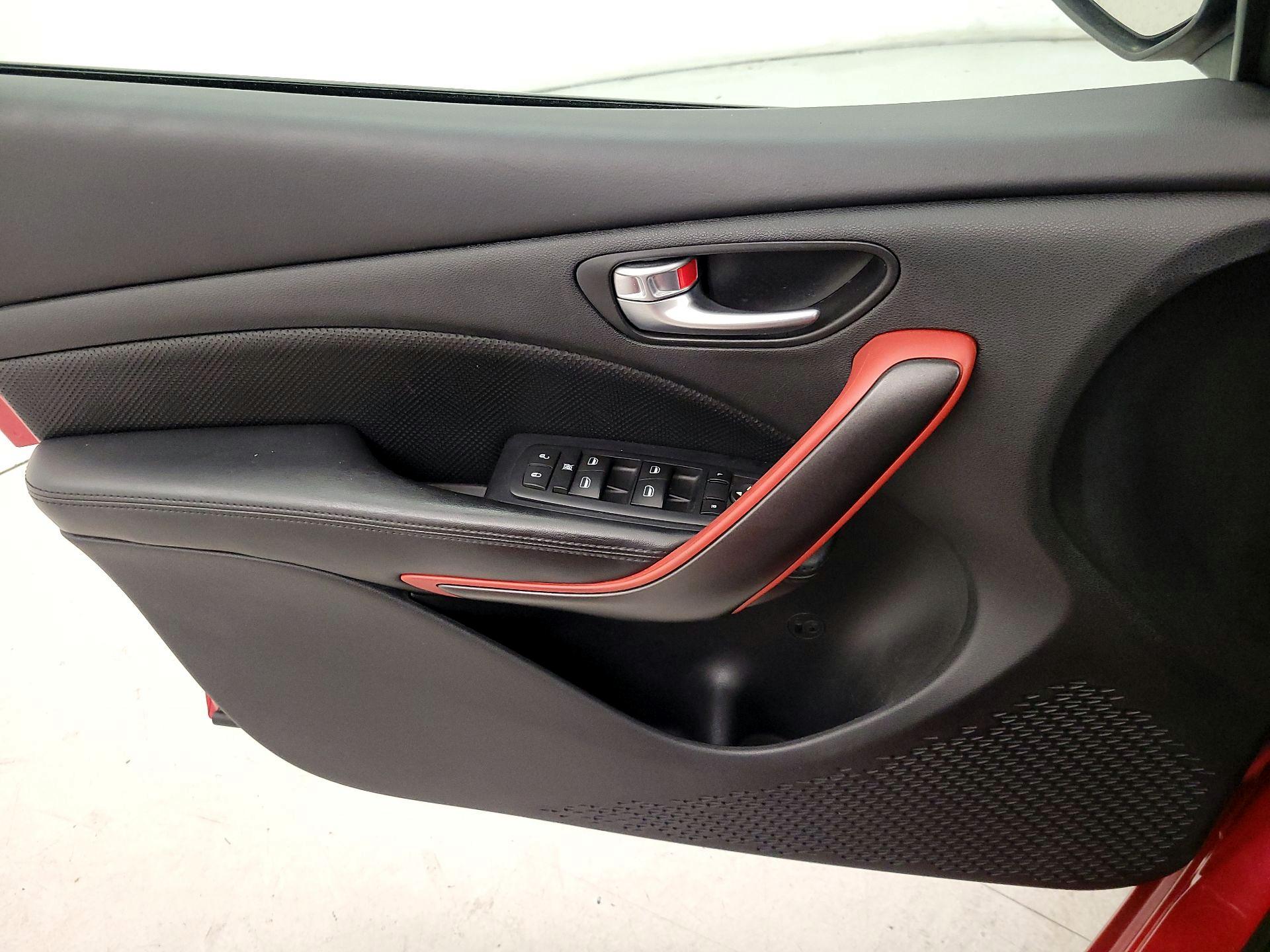 Thumbnail: 2015 Dodge Dart - 12