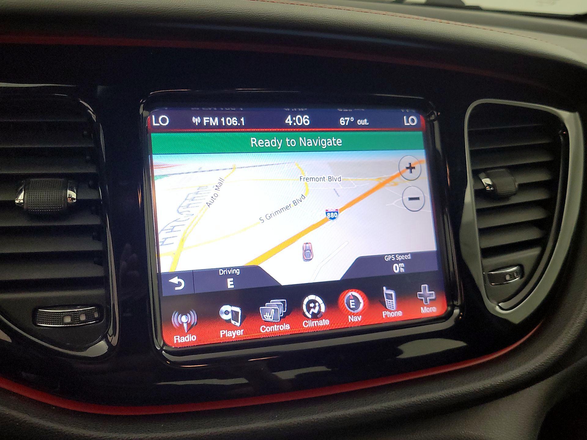 Thumbnail: 2015 Dodge Dart - 14