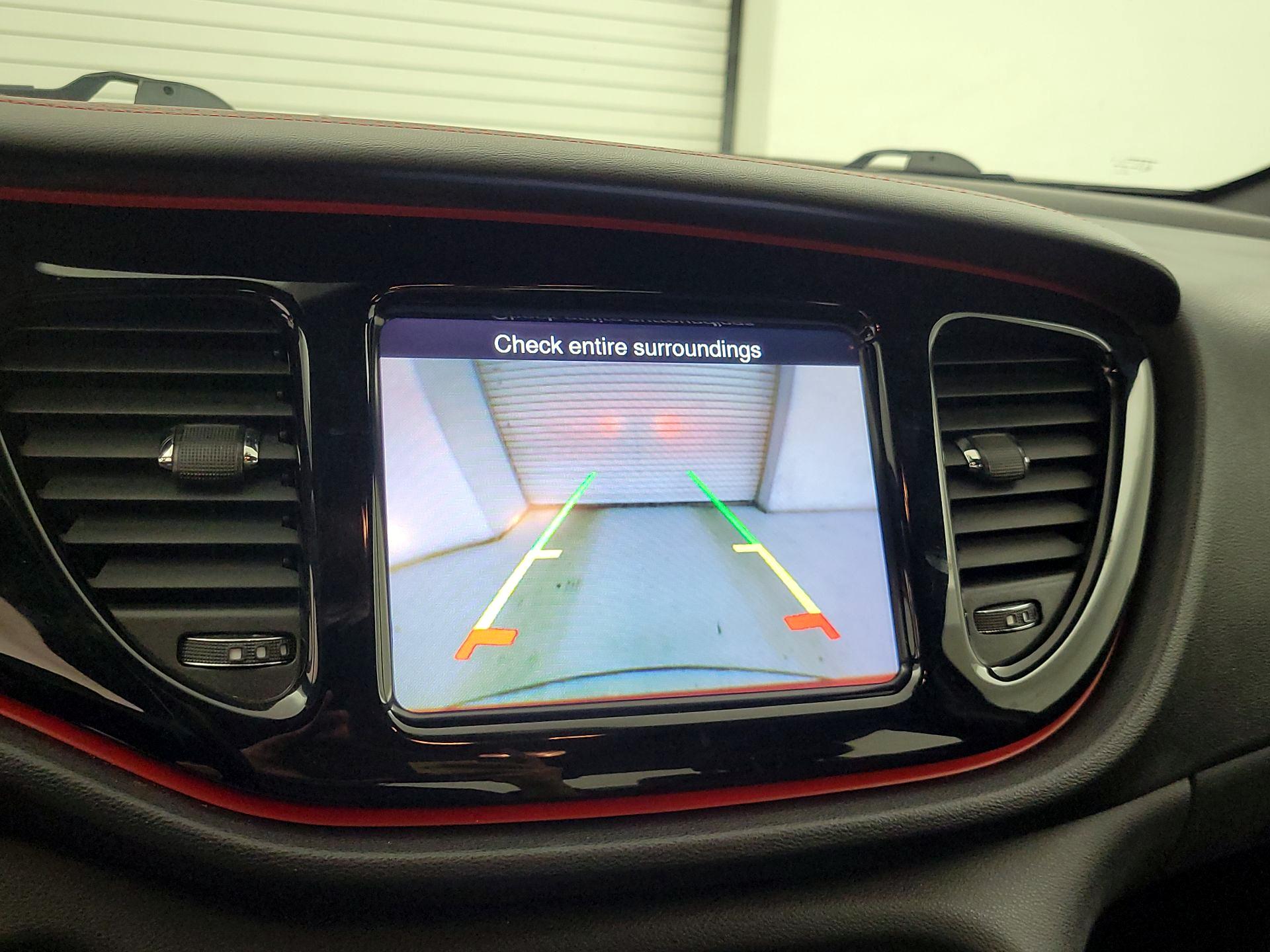 Thumbnail: 2015 Dodge Dart - 15