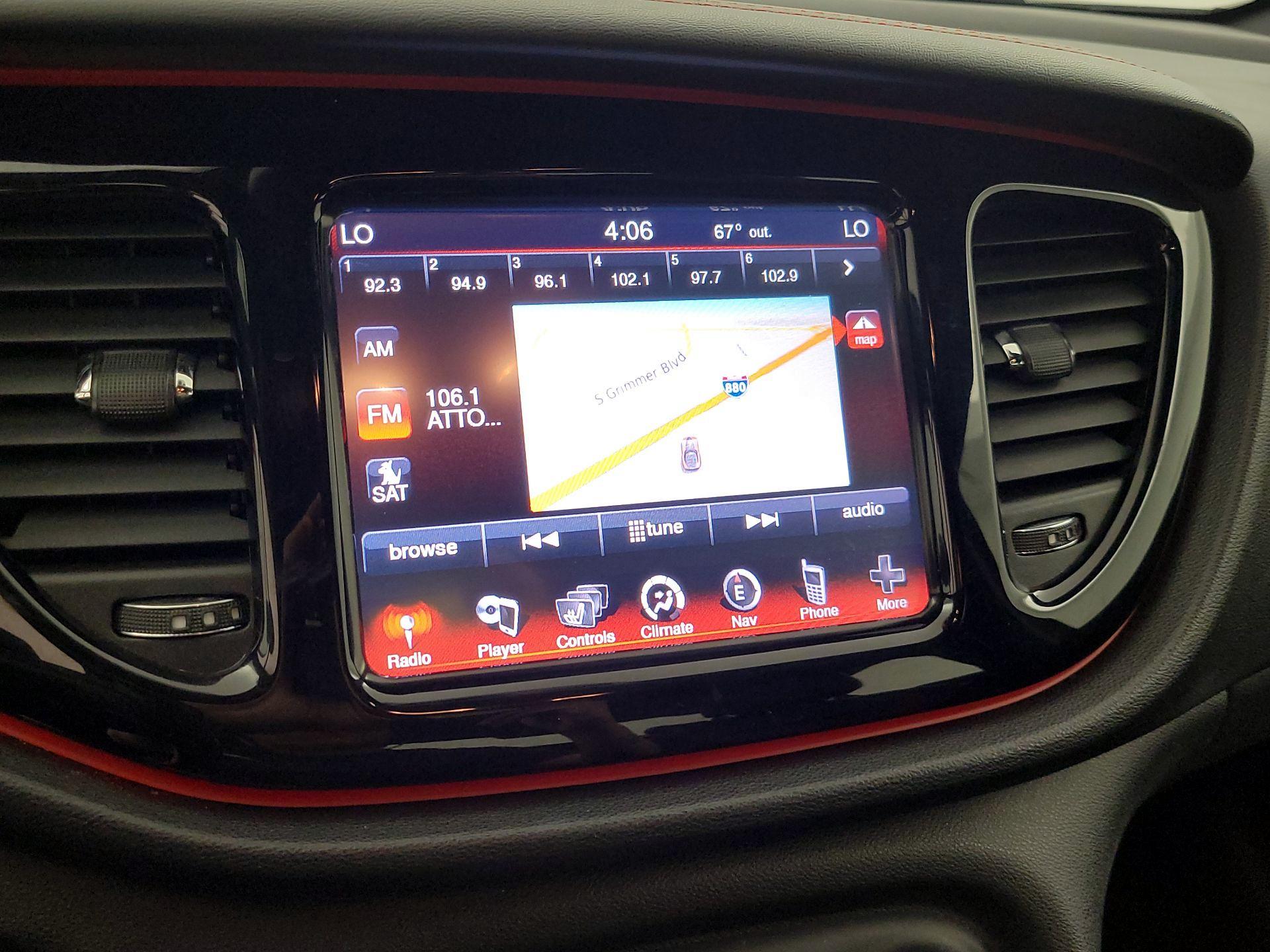 Thumbnail: 2015 Dodge Dart - 16